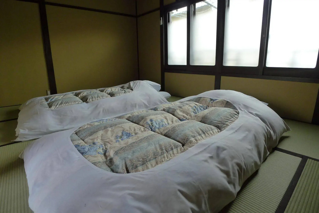 Gion Kyuraku