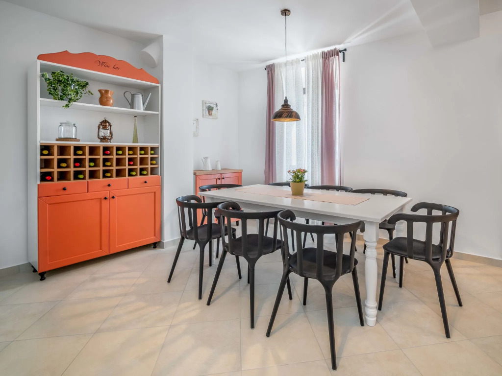 Holiday Home Amberg by Interhome