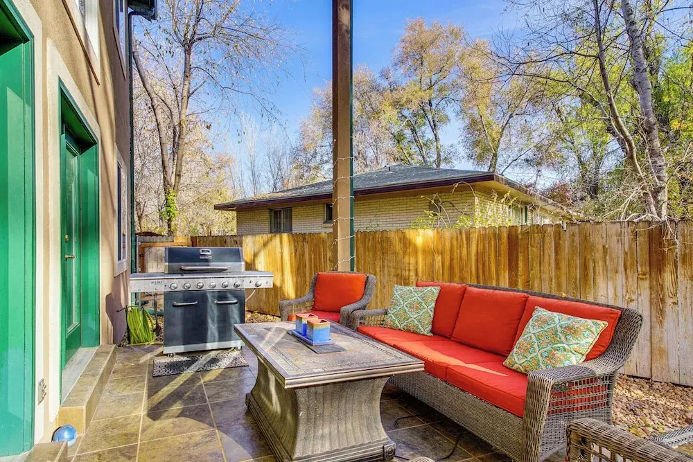 Secluded Home w/ Hot Tub & Mountain Views!