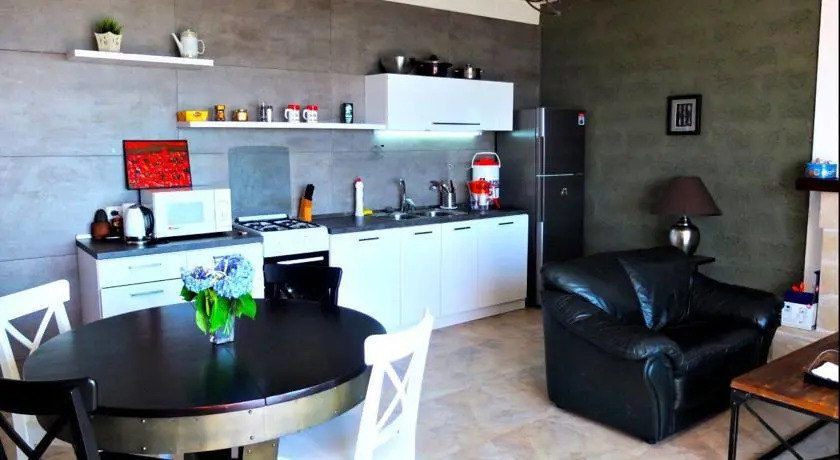 Seaside Villa In Shekvetili