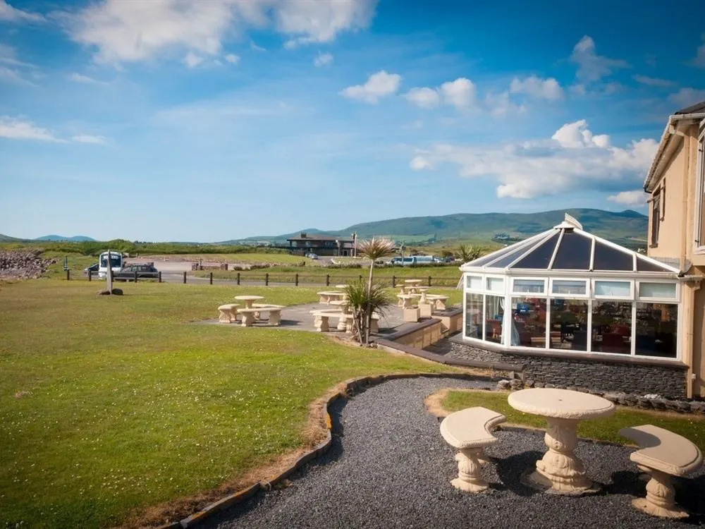 The Smugglers Inn