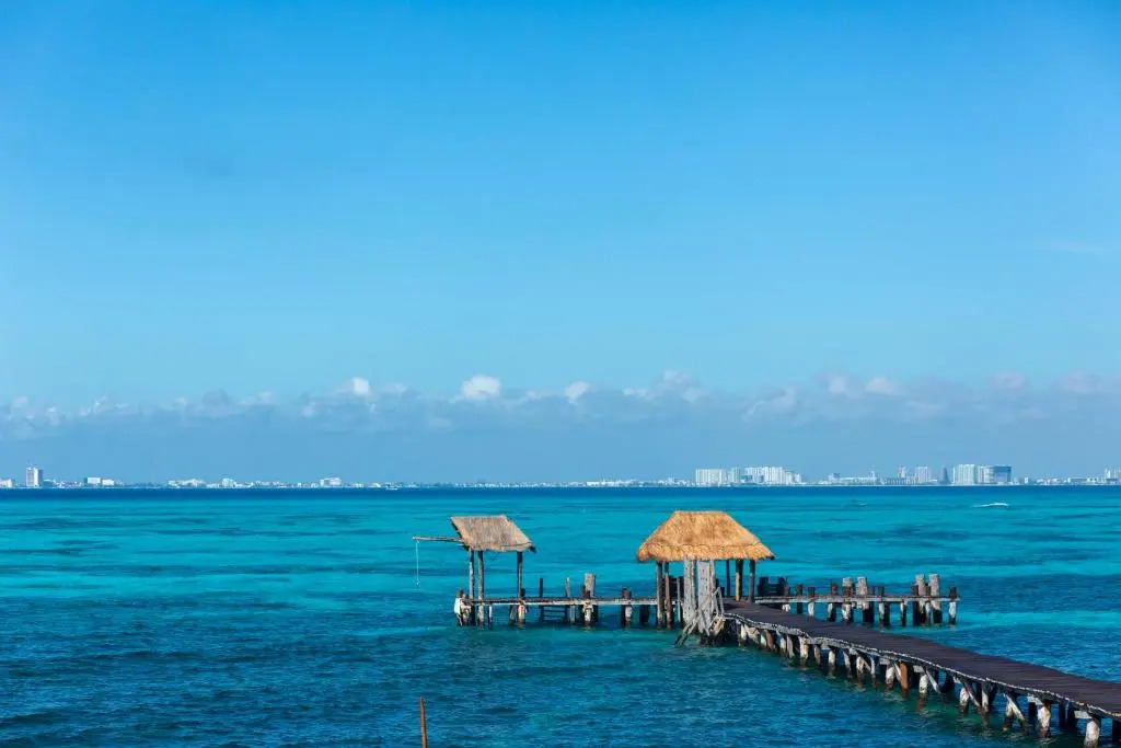 Hotel Azul Maya