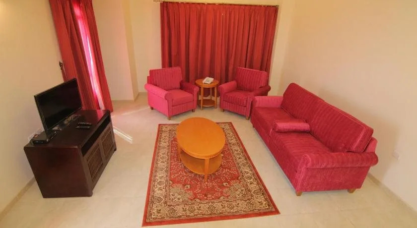 Samaher Hotel