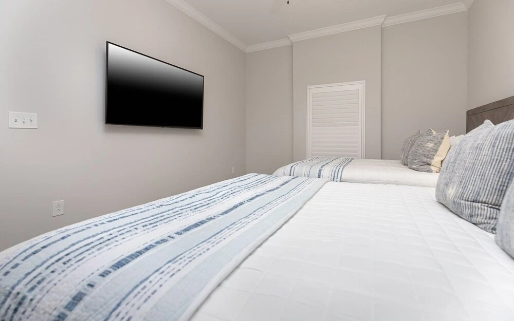 Phoenix Gulf Towers 803 3 Bedroom Condo