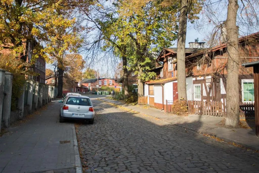 Apartament Plaża