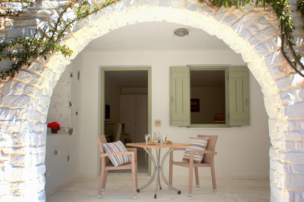 Saint Andrea Seaside Resort