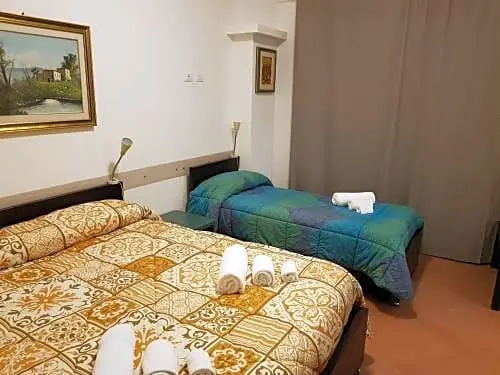 Bed & Breakfast In Centro