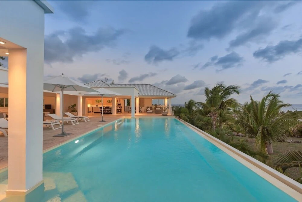 Villa Bamboo