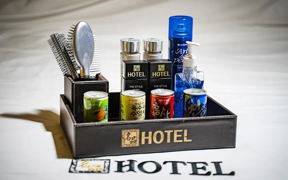 Mokpo Luxury Hotel