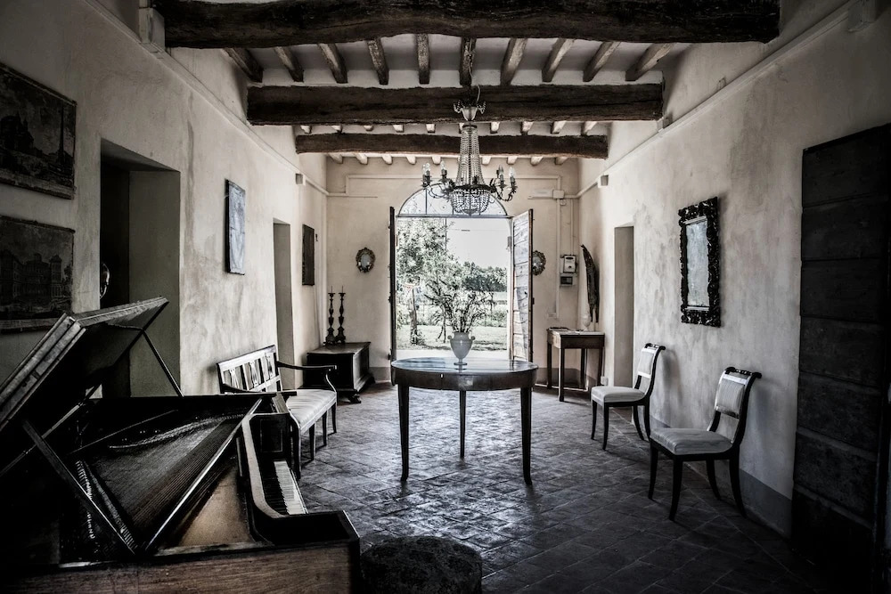 B&B La casa dei prugni