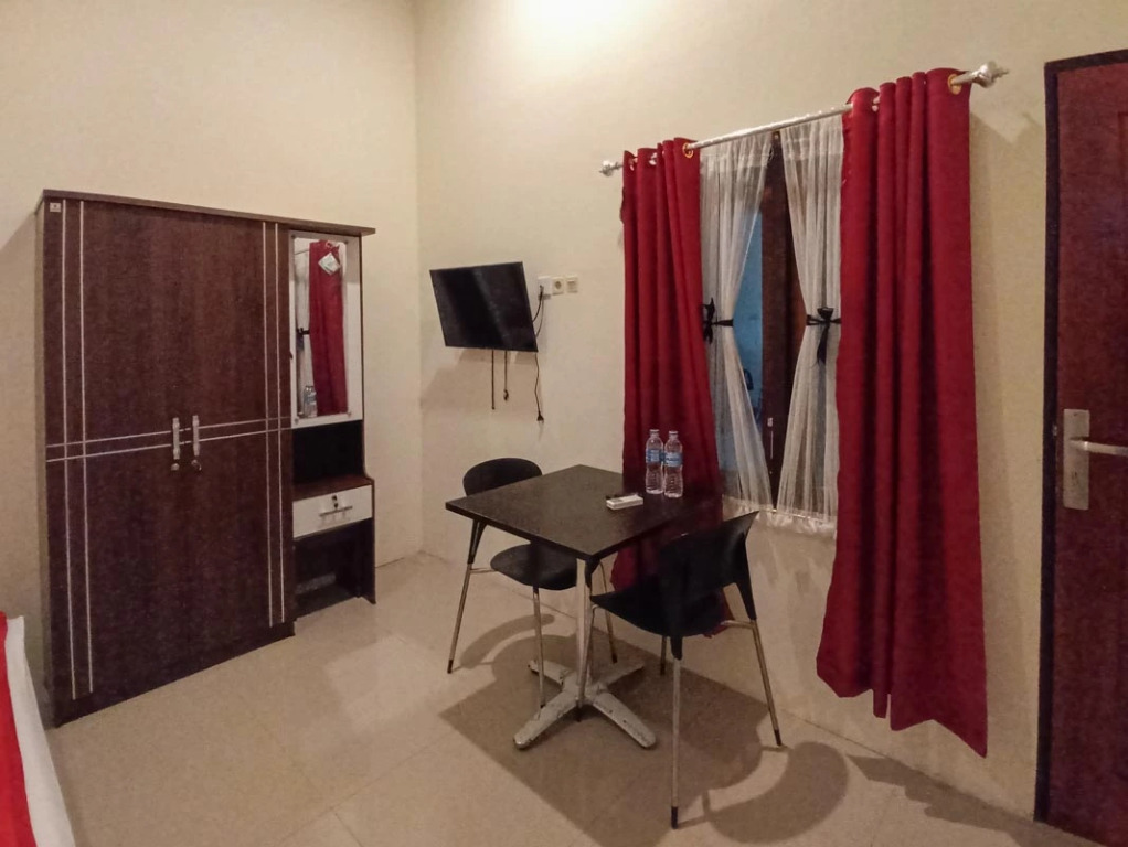 Reddoorz Syariah Near Sentani City Square