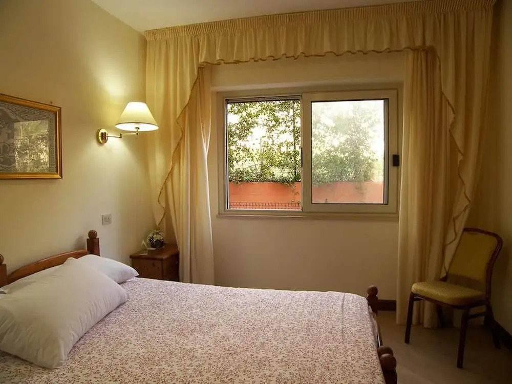 Villa Des Reves Room for 3 in the Green Near Montecassino