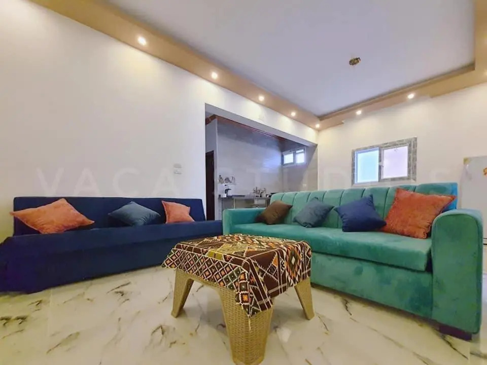Zarnouk beach house