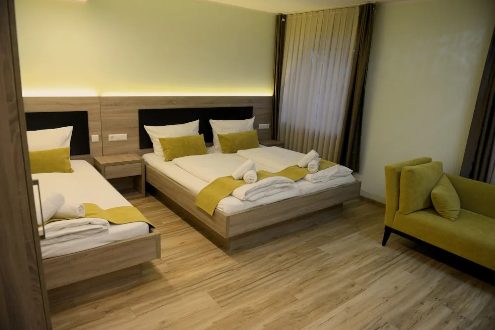 Hotel zur Flüh