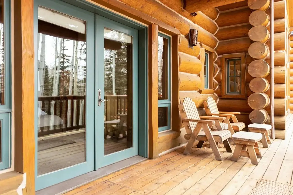 Ute Lodge by Avantstay Cozy Expansive Mountain Home Close to the Slopes!