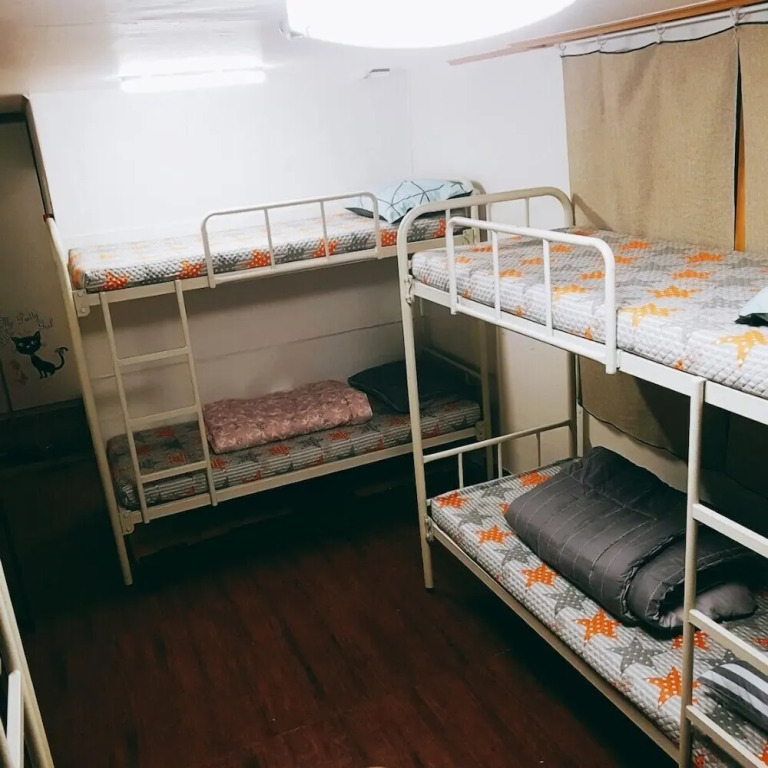 Rumi Guesthouse