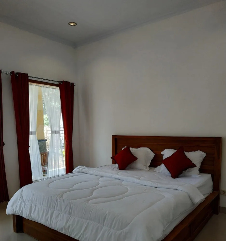 Omah Nusa Guesthouse RedPartner
