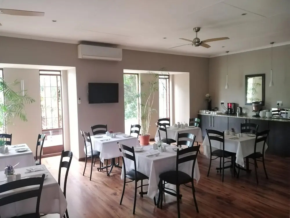 Acacia Guest House