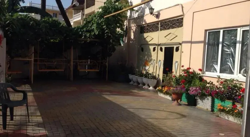 Georgiy Guest House