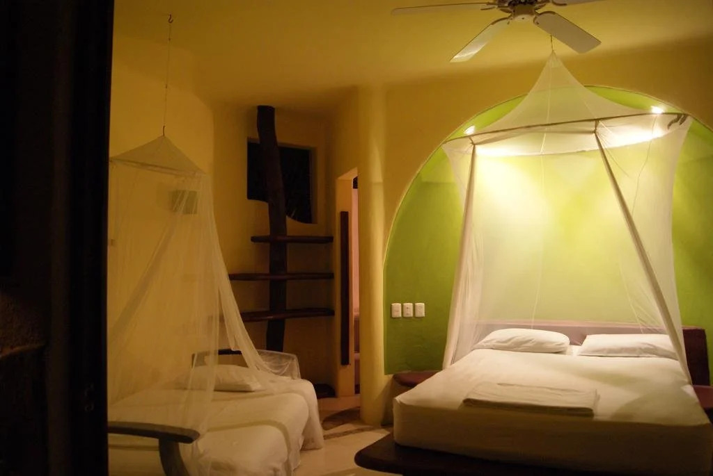 Cabañas Punta Placer