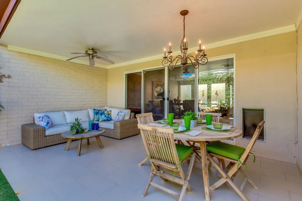 78th Way 2 Bedroom Townhouse