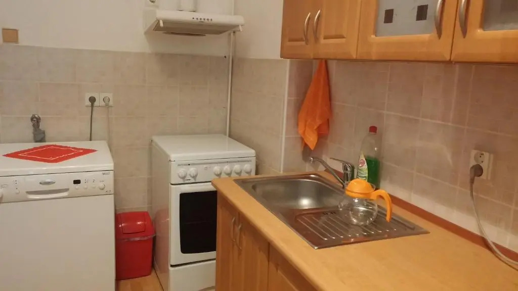 Apartment Fairy Tale