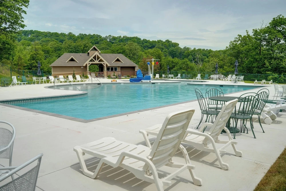 Tannersville Townhome, Near Camelback Mtn!
