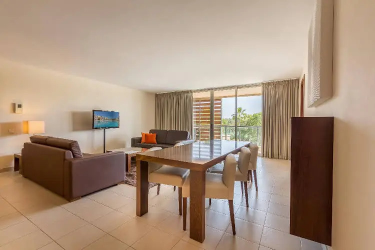Résidence Pierre et Vacances premium Vila Das Lagoas