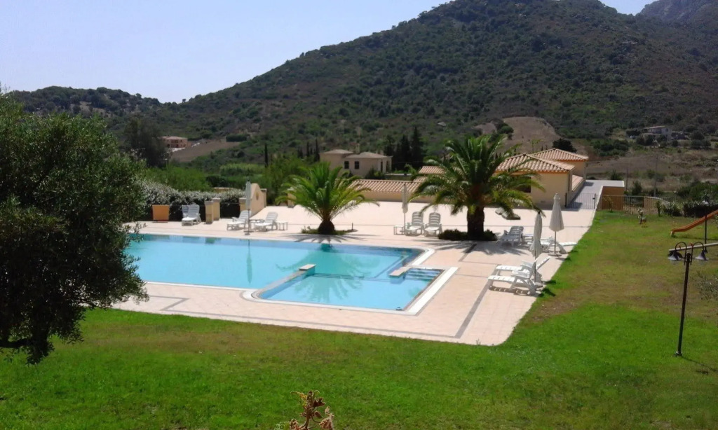 Hotel Cardedu