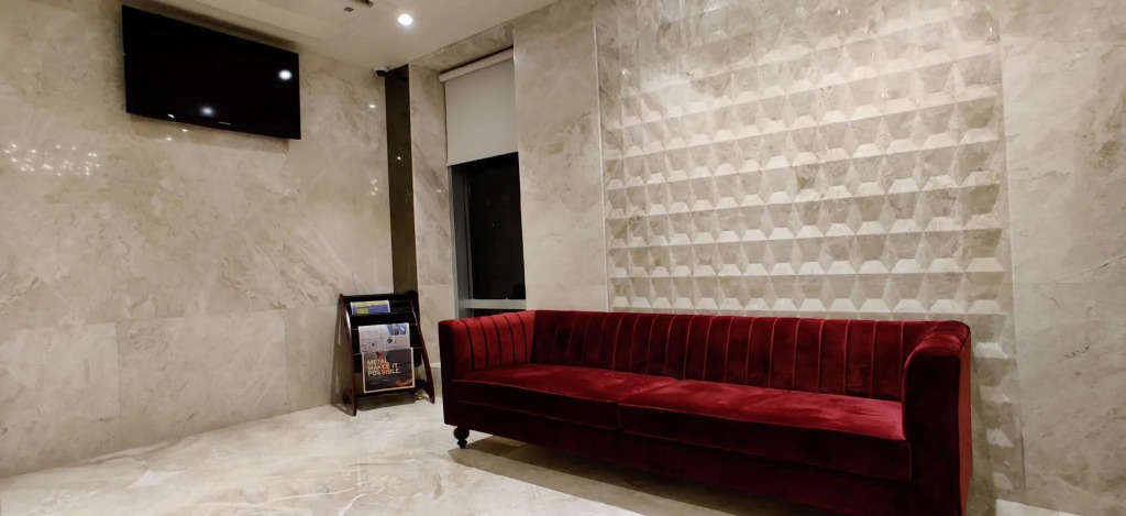 Hotel Sheetal Residency