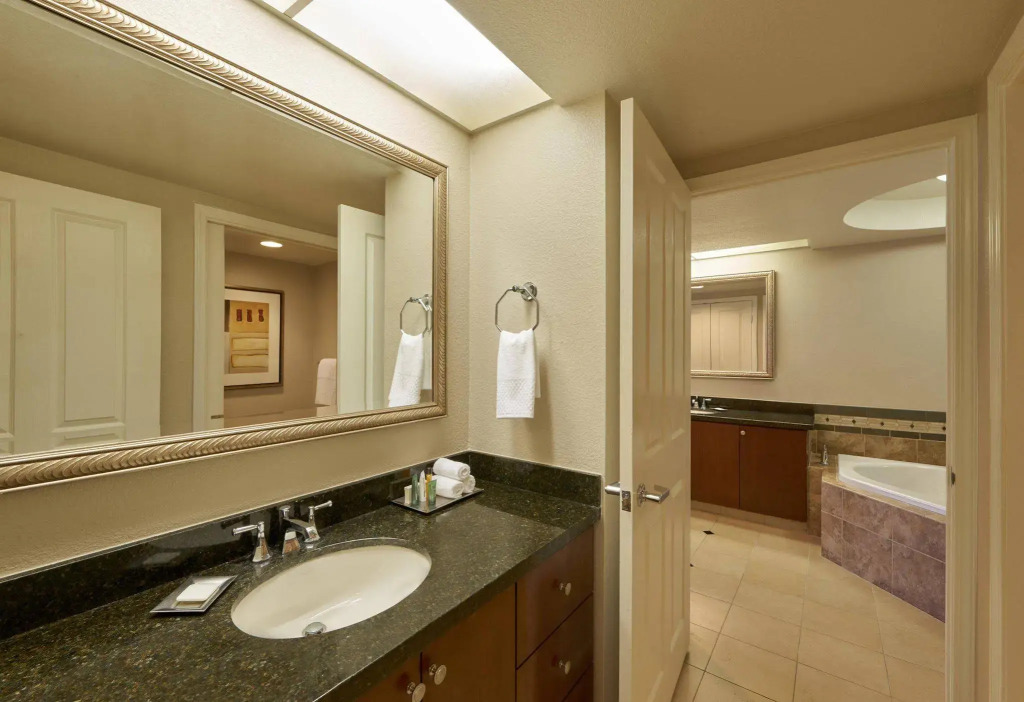 Hilton Grand Vacations Club Flamingo Las Vegas
