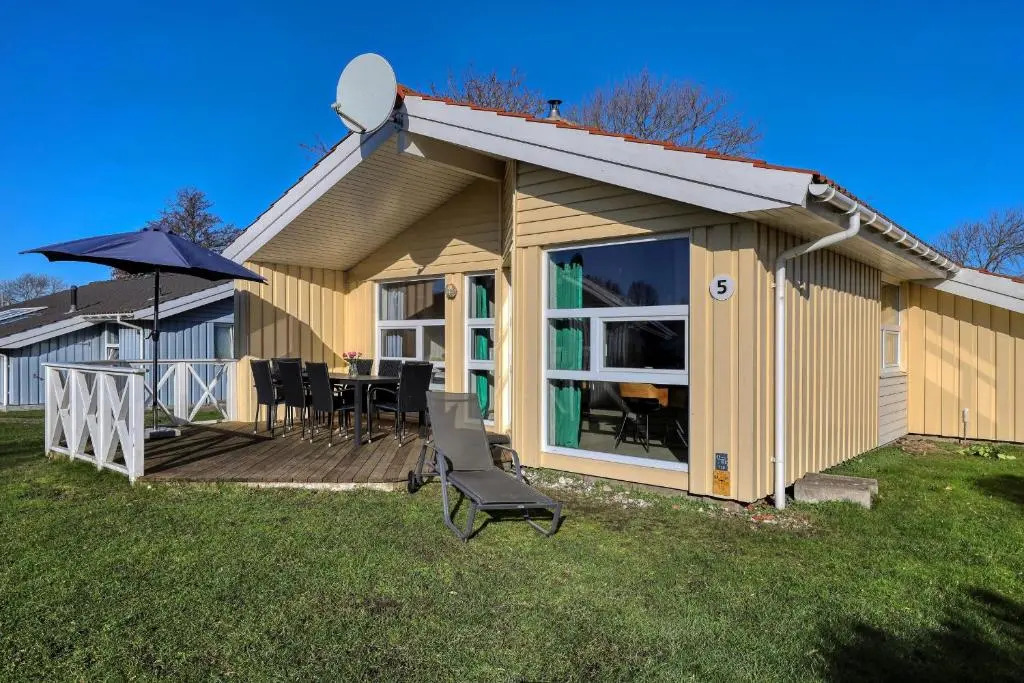 Strandblick 5