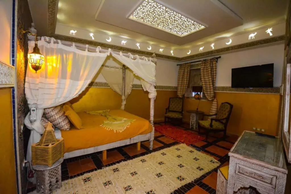 Riad Eloise
