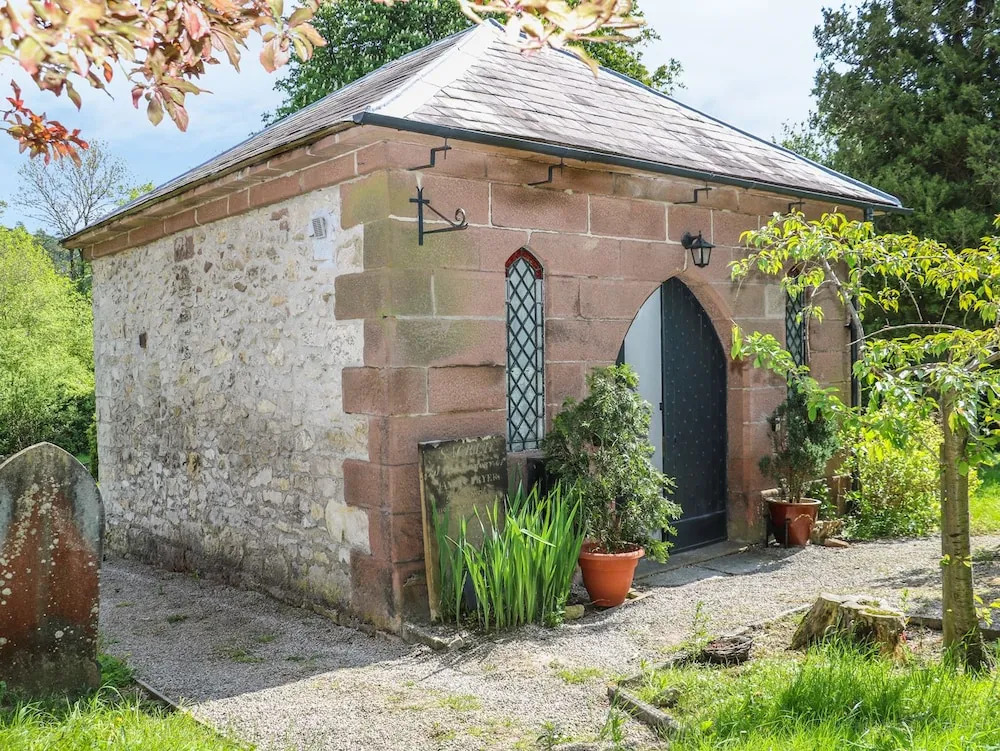 The Retreat
