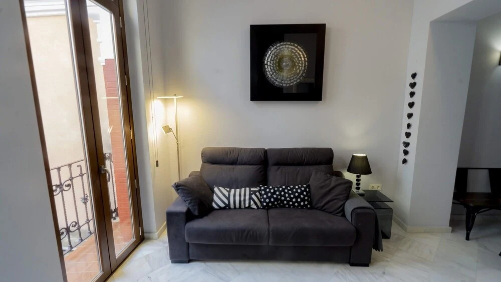 Duplex cerca de la Catedral