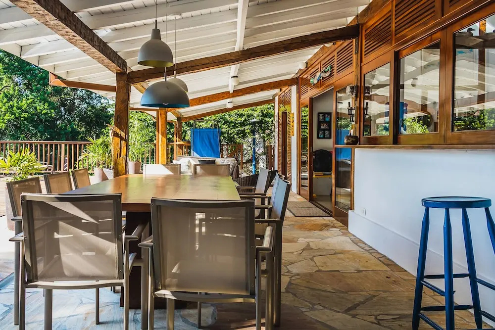 Casa Serena - Ilhabela