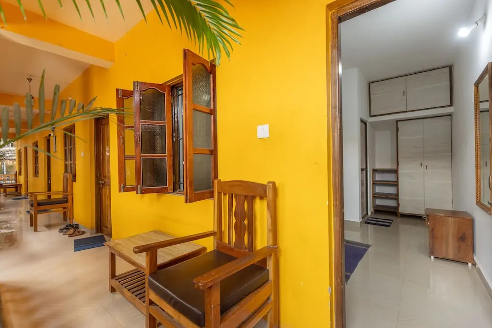 Moonlight Resorts Agonda