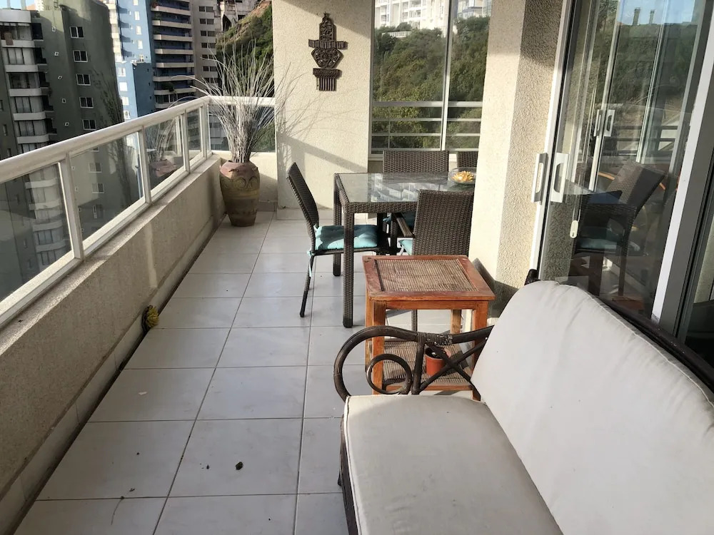 Apartamento A-41 Euromarina