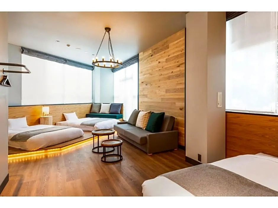 HOTEL KARUIZAWA CROSS - Vacation STAY 56435v