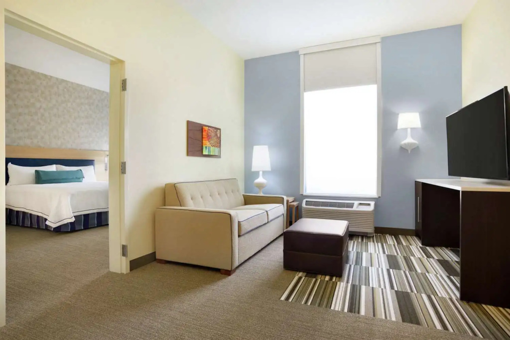Home2 Suites By Hilton McAllen