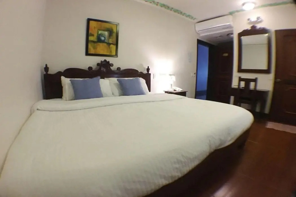 LaVie Hotel