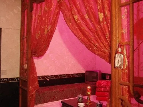 Pingyao Yongri Hotel