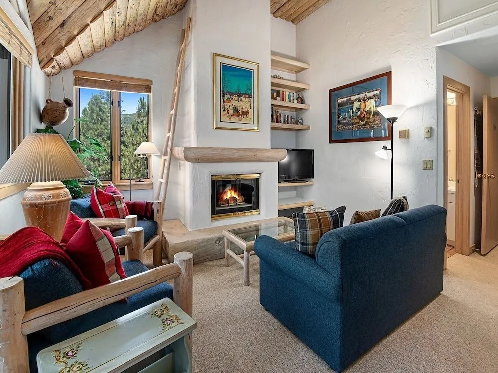Sebastian Vail 3 Bedroom Residence In The Heart Of Vail Village Close To Slopes