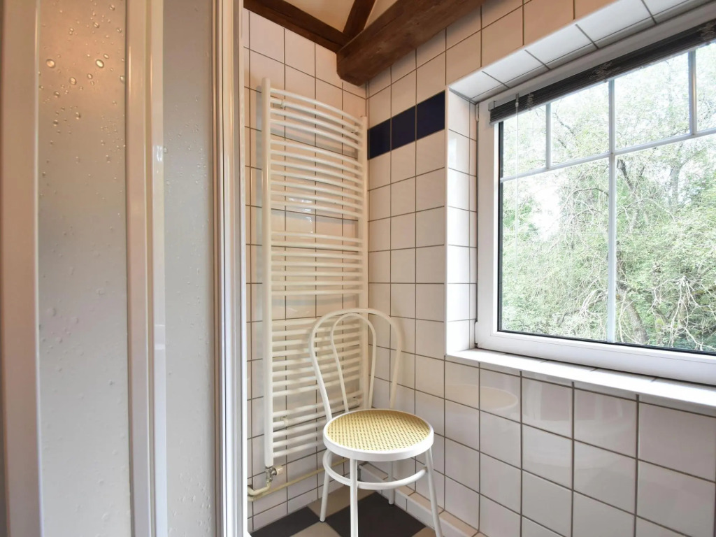 Charming Holiday Home in Rudnik With Garden