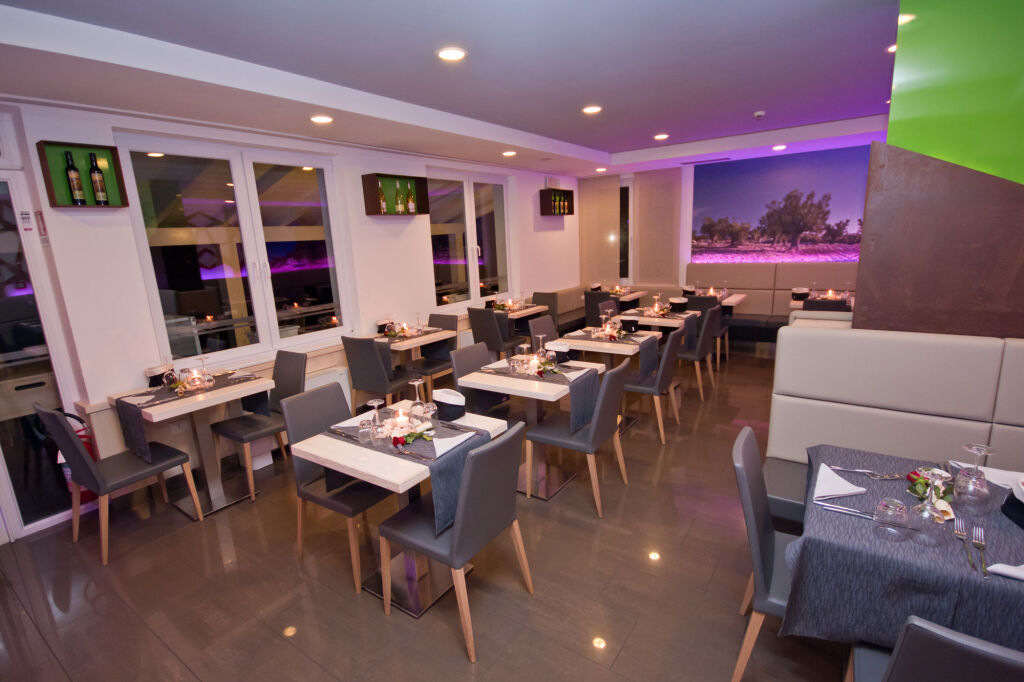 AktivHotel SantaLucia