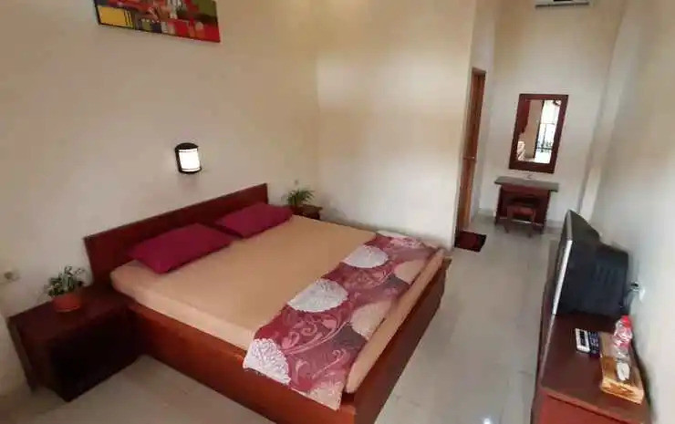 Hotel Diafan Wonogiri