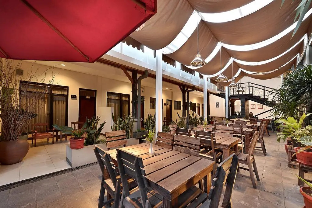 Hotel Riau