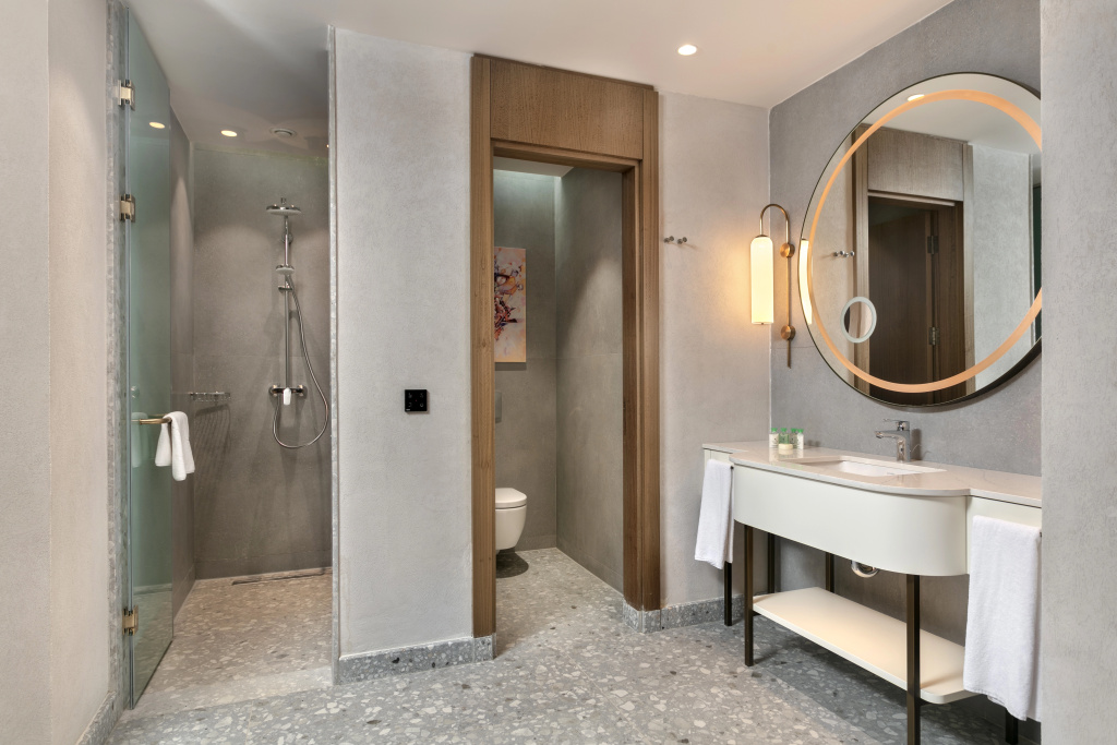Курортный отель Cullinan Belek