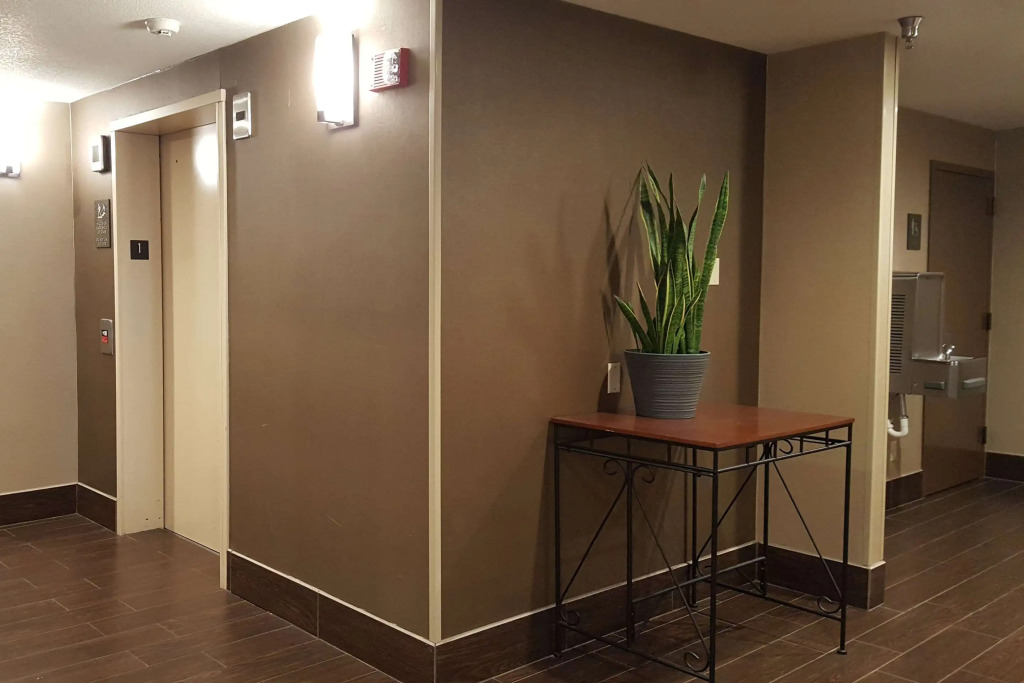Quality Inn Cameron