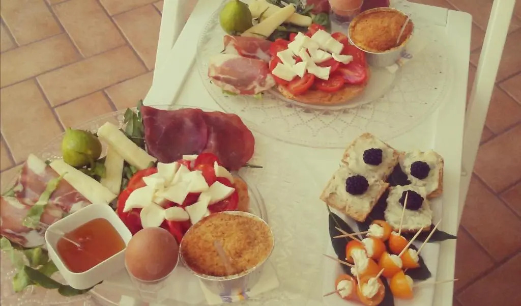 San Nicola B&B